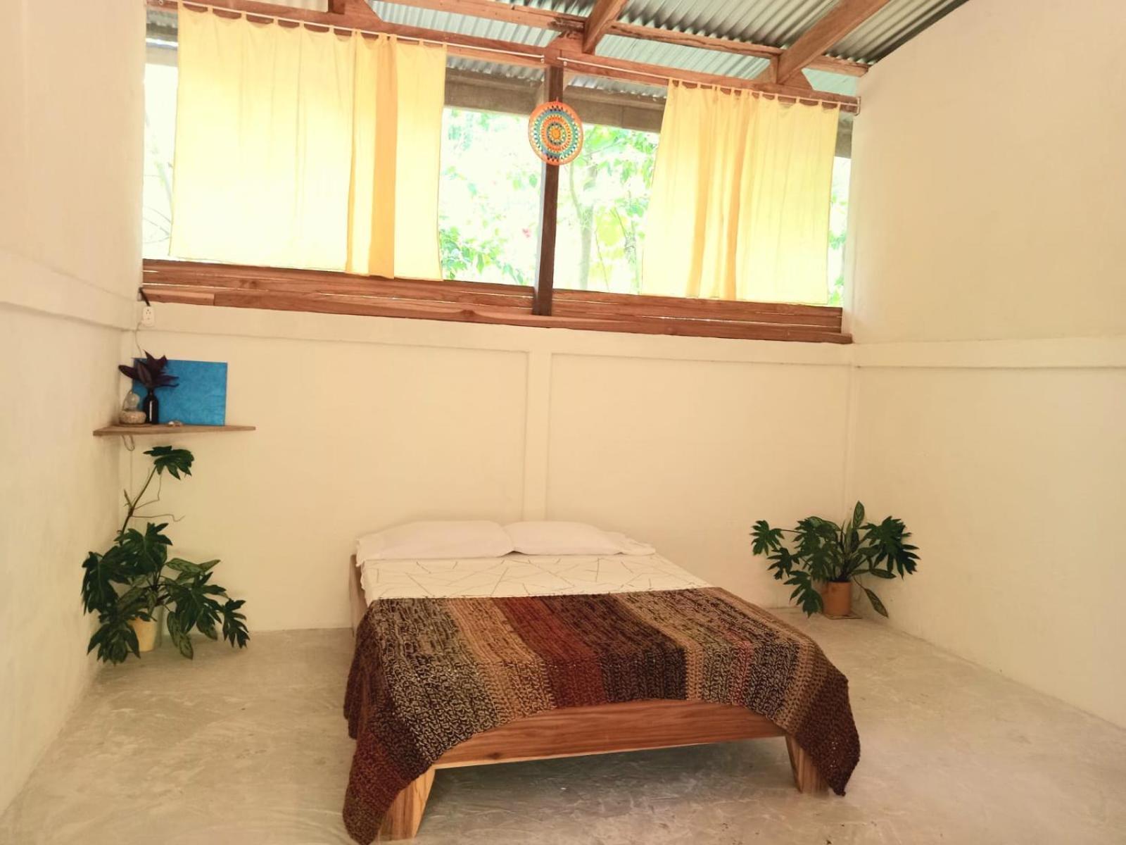 Smile Jungle Hostel Puerto Viejo de Talamanca Екстер'єр фото